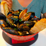 Photo n°3 de l'avis de maria.r fait le 17/07/2021 à 19:02 sur le  Pappafico à Milazzo