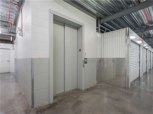 Self-Storage Facility «Extra Space Storage», reviews and photos, 2990 W 84th St, Hialeah, FL 33018, USA