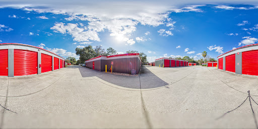 Self-Storage Facility «StorQuest Self Storage», reviews and photos, 200 N Ridgewood Ave, Edgewater, FL 32132, USA