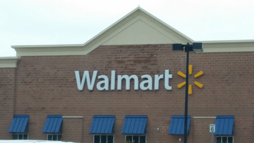Department Store «Walmart Supercenter», reviews and photos, 2500 S Adams Rd, Rochester Hills, MI 48309, USA