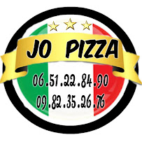 Photos du propriétaire du Pizzeria Jo pizza à Marseille - n°10