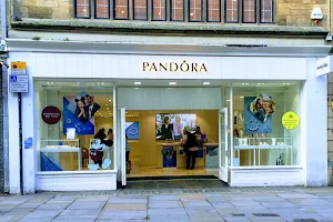 Pandora Oxford image