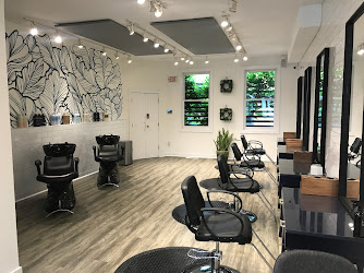 Delaware Blu Salon and Spa