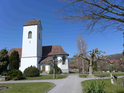 Kirche Vechigen