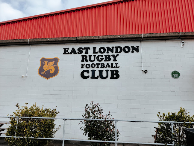 Reviews of East London Rugby Club in London - Sports Complex