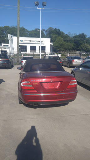 Used Car Dealer «Auto Market Inc», reviews and photos, 277 White Bridge Pike, Nashville, TN 37209, USA