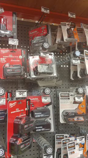 Home Improvement Store «The Home Depot», reviews and photos, 2075 Pipestone Rd, Benton Harbor, MI 49022, USA