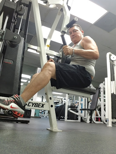 Gym «POWER GYM», reviews and photos, 1710 NW South River Dr #202, Miami, FL 33125, USA