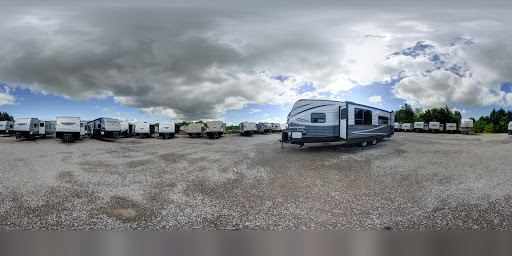 RV Dealer «Candys Campers Tennessee», reviews and photos, 4358 Shelbyville Hwy, Murfreesboro, TN 37127, USA