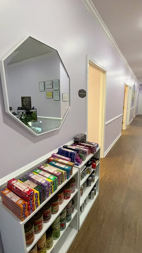 Explore puzzle piece tattoo ideas, creative tattoo ideas in Mauldin, available at Whatever Piercing