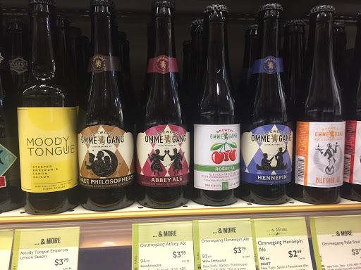 Wine Store «Total Wine & More», reviews and photos, 8709 Townley Rd, Huntersville, NC 28078, USA