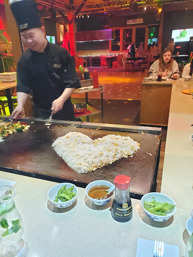 Japanese Restaurant «desaki Restaurant», reviews and photos, 2054 PA-611, Swiftwater, PA 18370, USA