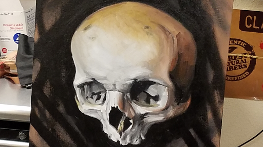 Tattoo Shop «Golden State Tattoo», reviews and photos, 13518 Harbor Blvd A4, Garden Grove, CA 92843, USA