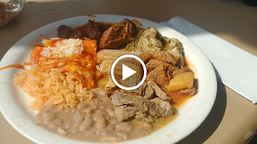 Chonitos Mexican Restaurant