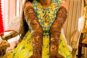 Best Bridal Mehndi || Mehndi artist image