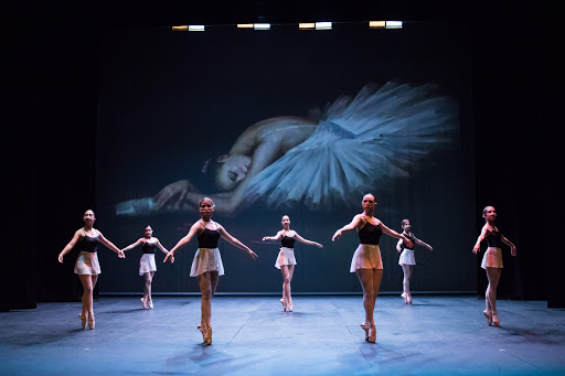 Imagen del negocio ESDAC- Escuela Superior de Danza y Artes Coreográficas de Pontevedra - Vaganova en Pontevedra, Pontevedra