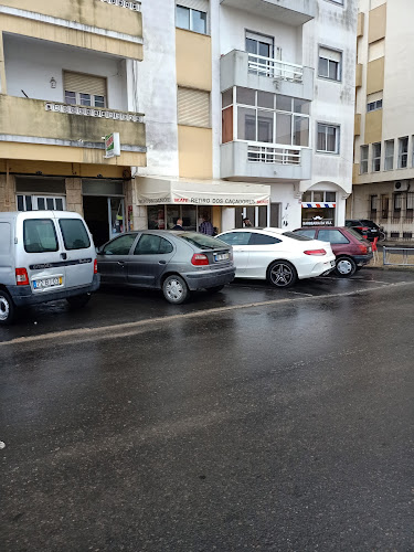 Avaliações doRetiro dos Caçadores em Vila Real de Santo António - Bar