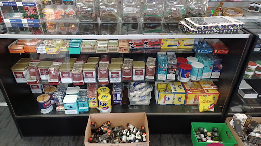 Tobacco Shop «Cigarettes For Less», reviews and photos, 1887 Pioneer Pkwy E, Springfield, OR 97477, USA