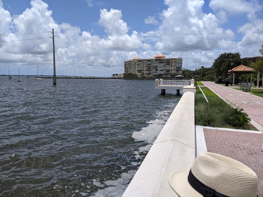 Park «Cocoa Riverfront Park», reviews and photos, 401 Riveredge Blvd, Cocoa, FL 32922, USA