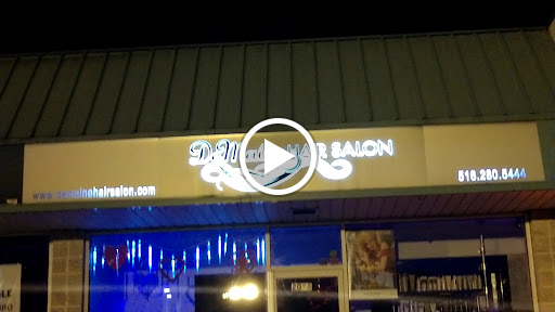 Hair Salon «DeMaine Hair Salon», reviews and photos, 2024 N Jerusalem Rd, North Bellmore, NY 11710, USA