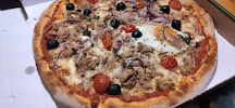 Plats et boissons du Pizzeria artisanale melun l'artigiano della pizza - n°15