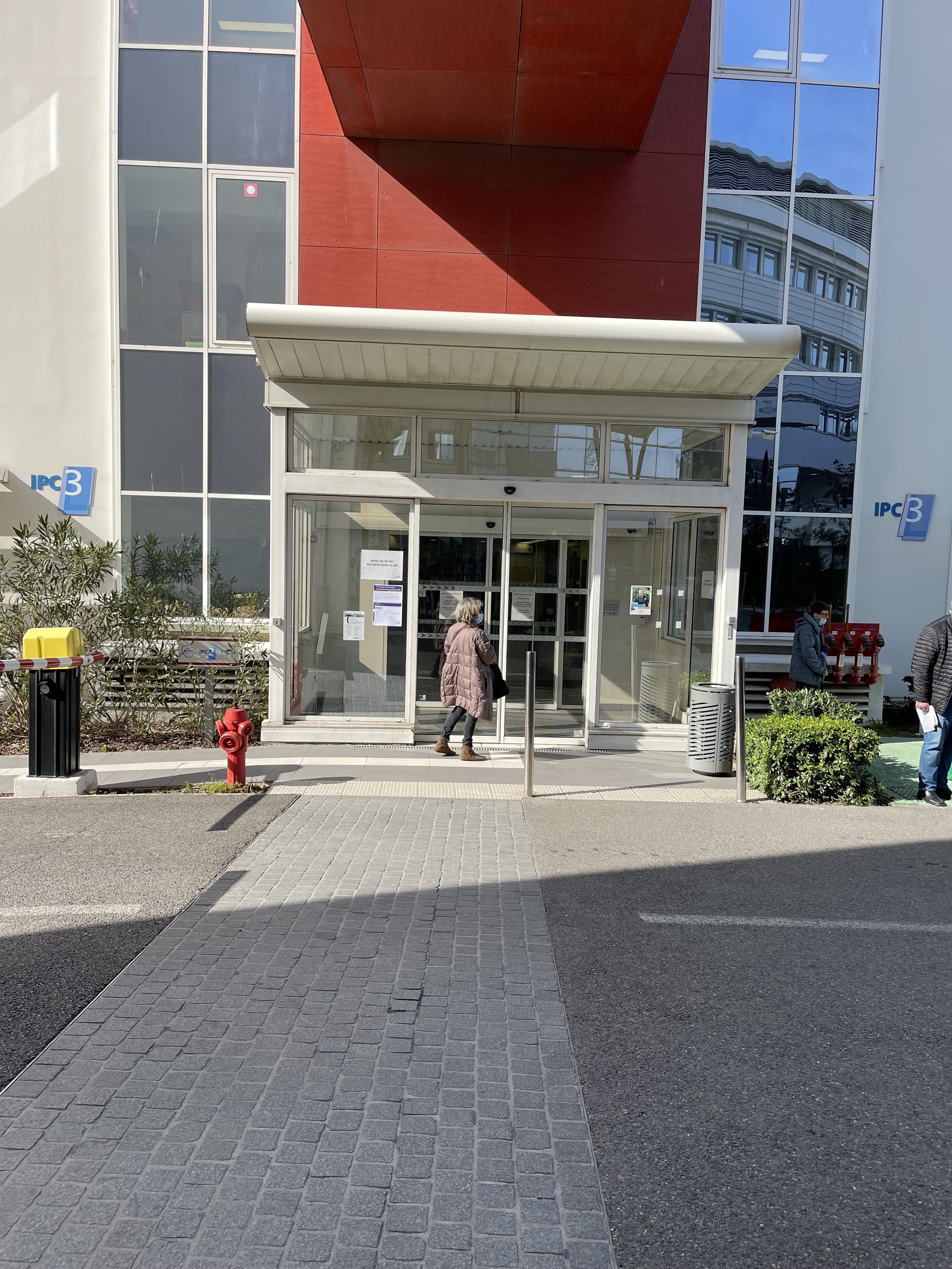 Photo n° 7 de l'avis de Didier.R fait le 24/07/2022 à 14:43