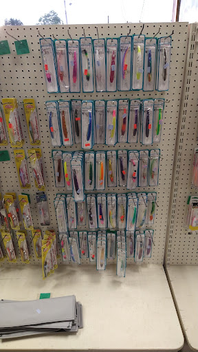 Sporting Goods Store «Bad Boy Bait, Tackle & Archery», reviews and photos, 4414 Liberty Ave, Vermilion, OH 44089, USA