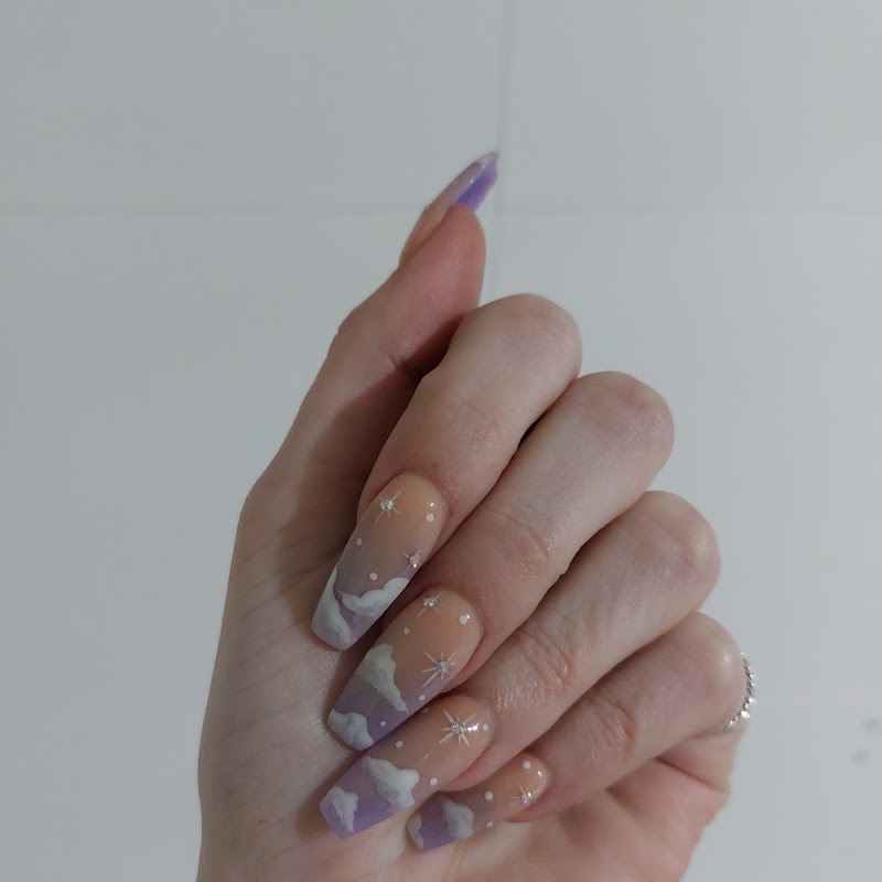 Glamorous Nails & Spa