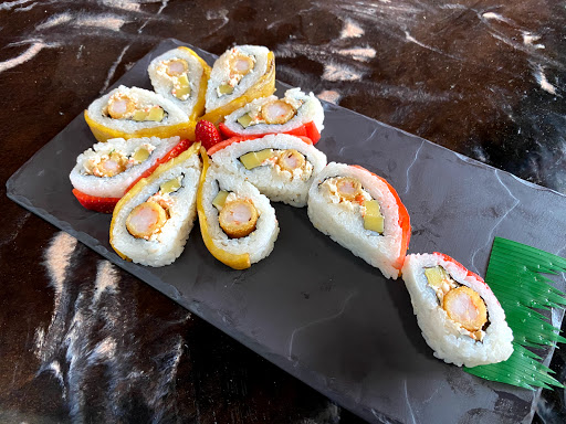 Sensei Sushi