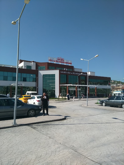 Sakarya ADSM