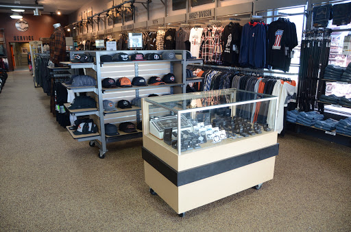 Harley-Davidson Dealer «Harley-Davidson of Kokomo», reviews and photos, 335 S 00 EW, Kokomo, IN 46902, USA