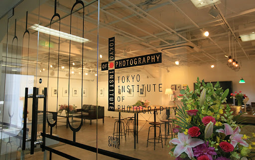 Tokyo Institute Of Photography.