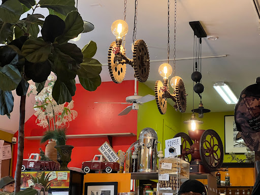 Cafe «The Coffee Mill», reviews and photos, 127 Rehoboth Ave B, Rehoboth Beach, DE 19971, USA