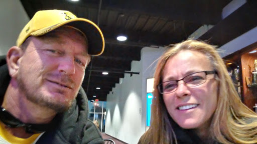 Gym «Genesis Health Clubs - Wichita Ice Center», reviews and photos, 505 W Maple St, Wichita, KS 67213, USA