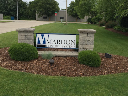 Mardon Control Systems