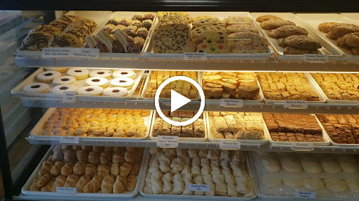 Candy Store «Morrone Pastry Shop & Cafe», reviews and photos, 2349 Arthur Ave, Bronx, NY 10458, USA