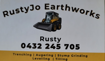 RustyJo EarthWorks