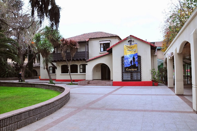 Opiniones de Colegio Calasanz en Ñuñoa - Escuela