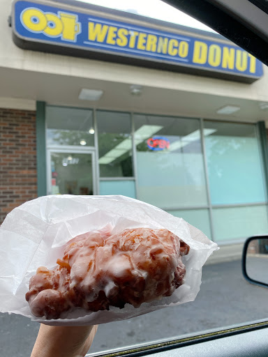 Donut Shop «Westernco Donut», reviews and photos, 1412 156th Ave NE, Bellevue, WA 98007, USA