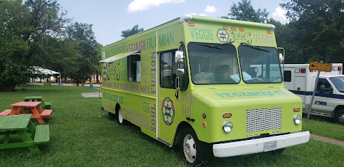 Senses Vegan Comfort Food Truck