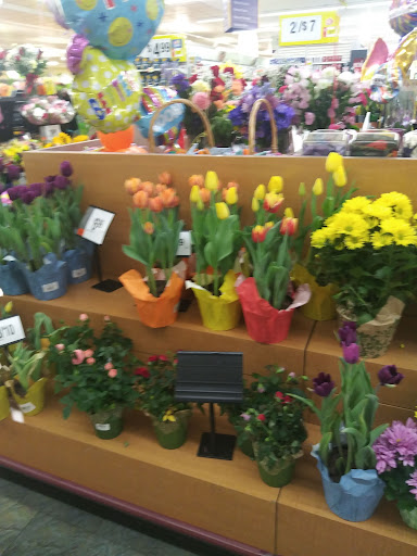 Supermarket «Giant», reviews and photos, 2901 S Glebe Rd, Arlington, VA 22206, USA