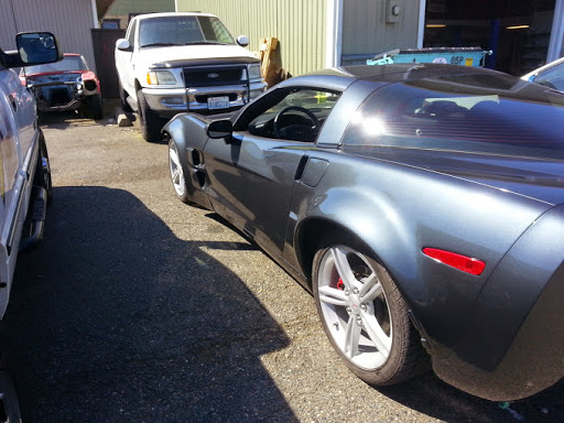 Auto Repair Shop «Big Johns Oil and Lube and Automotive», reviews and photos, 1818 99th St E, Tacoma, WA 98445, USA