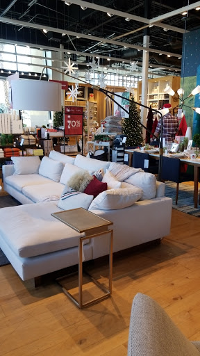 Furniture Store «west elm», reviews and photos, 4010 Conroy Rd, Orlando, FL 32839, USA