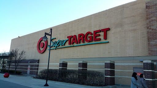 Department Store «Target», reviews and photos, 3885 E Main St, St Charles, IL 60174, USA