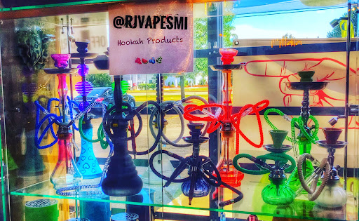 Tobacco Shop «Tobacco Town», reviews and photos, 47043 Gratiot Ave, Chesterfield, MI 48051, USA