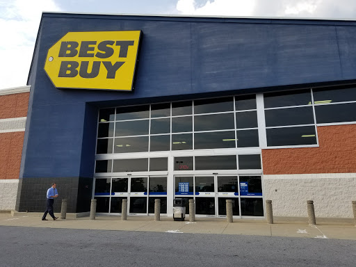 Electronics Store «Best Buy», reviews and photos, 5000 Jonestown Rd, Harrisburg, PA 17112, USA