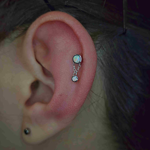 Explore name sleeve tattoo ideas, creative tattoo ideas in Coeur D Alene, available at Relic Moon Fine Jewelry & Body Piercing