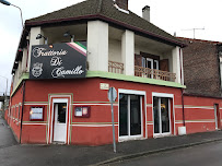 Photos du propriétaire du Restaurant italien Trattoria Di Camillo à Chauny - n°14