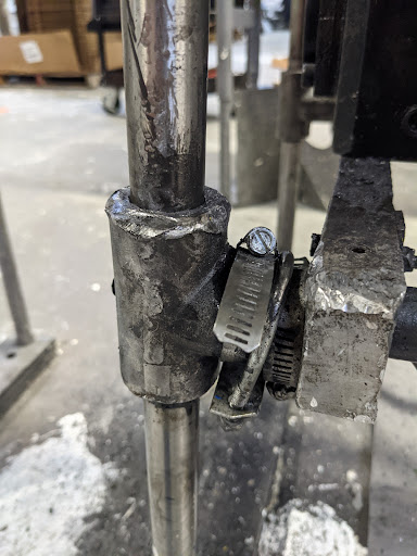 Paint Store «Kelly-Moore Paints», reviews and photos, 303 W Hurst Blvd, Hurst, TX 76053, USA