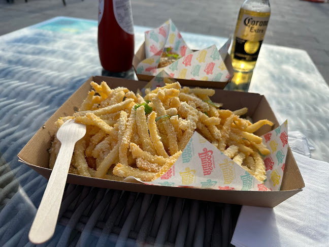 Jimmy Coops Lakehouse - Restaurant & Bar - Taupō
